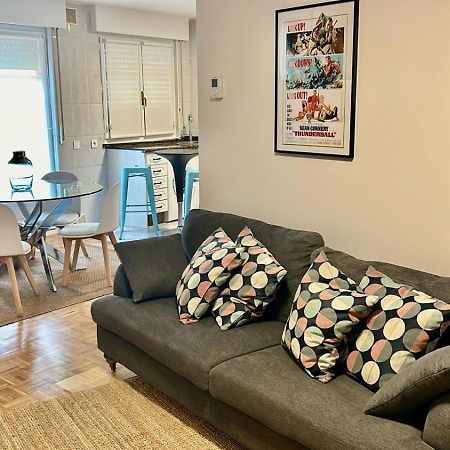 Apartamento Albany , Mno Dominguez Berrueta León Εξωτερικό φωτογραφία