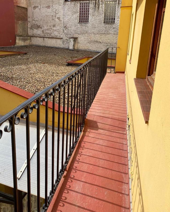 Apartamento Albany , Mno Dominguez Berrueta León Εξωτερικό φωτογραφία