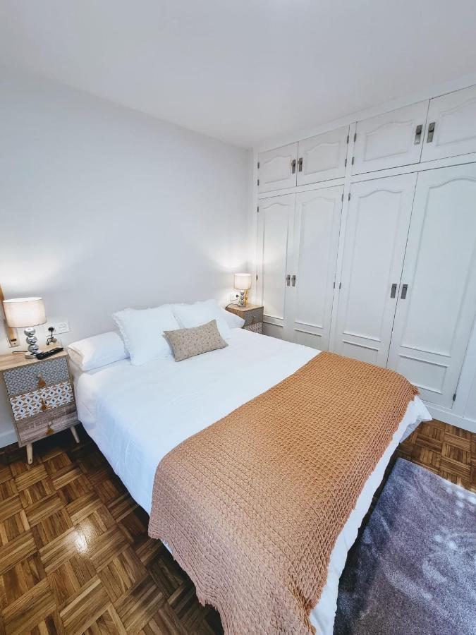 Apartamento Albany , Mno Dominguez Berrueta León Εξωτερικό φωτογραφία